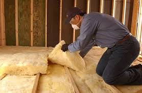 Types of Insulation We Offer in Ramona, CA